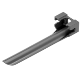 Kép 1/5 - GARDENA Micro-Drip-System csőtartó