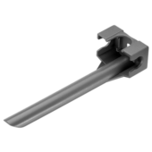 Kép 2/5 - Gardena Micro-Drip-System csőtartó