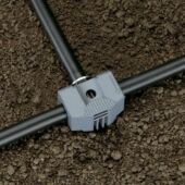 Kép 3/5 - Gardena Micro-Drip-System csőtartó