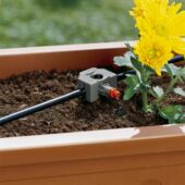 Kép 5/5 - Gardena Micro-Drip-System csőtartó