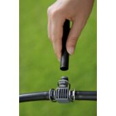 Kép 3/3 - Gardena T-elem, 13 mm-es (1/2") 2 db