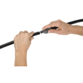 Kép 2/3 - Gardena Csatlakozó 13 mm (1/2") 3 db