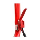 Kép 5/7 - Heidmann benzines földfúrógép (+ajándék földfúrószár) 2,0LE 1,5kW 52ccm
