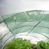 Kép 10/17 - Leziter fóliasátor 200x300x450 cm váz+fólia