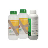Kép 1/5 - Növényi immunrendszert erősítő biostimulátor szerves nitrogénnel - BHT = Boundary I Hunter I Trainer