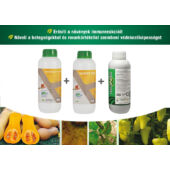 Kép 3/5 - BHT = Boundary I Hunter I Trainer - Növényi immunrendszert erősítő biostimulátor szerves nitrogénnel