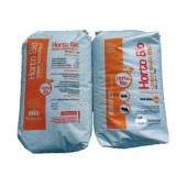 Kép 2/5 - Horto-Biopellet - Horto Bio, szerves trágya 25 kg - A gyökereket károsító kártevők ellen is!