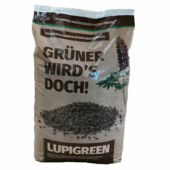 Kép 1/4 - Eurogreen Lupigreen Autumn P56 6 + 2 + 12(+1)+Fe őszi szerves gyeptrágya 20 kg