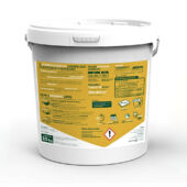 Kép 3/4 - EuroGreen Stress Guard P56 17+0+22 (+3) burkolt stresszkezelő gyeptrágya 10 kg