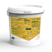 Kép 3/4 - EuroGreen Stress Guard P56 17+0+22 (+3) burkolt stresszkezelő gyeptrágya 5 kg