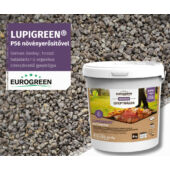 Kép 1/6 - Eurogreen Lupigreen Autumn P56 6 + 2 + 12(+1)+Fe őszi szerves gyeptrágya 8 kg