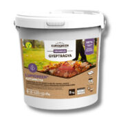 Kép 3/6 - Eurogreen Lupigreen Autumn P56 6 + 2 + 12(+1)+Fe őszi szerves gyeptrágya 8 kg