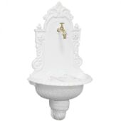 Kép 1/4 - VIENNA falikút Fehér