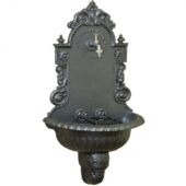 Kép 1/4 - VIENNA falikút Kalapácslakk ezüst