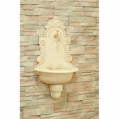 Kép 3/4 - VIENNA falikút műkő