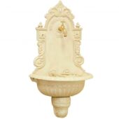 Kép 1/4 - VIENNA falikút műkő