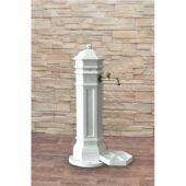 Kép 4/4 - PISA állókút Fehér