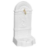 Kép 1/4 - FIRENZE álló falikút Fehér