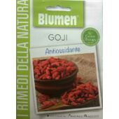 Kép 1/2 - Blumen Goji vetőmag 1,5 g