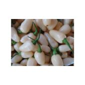 Kép 2/3 - Blumen Chili Paprika Habanero Fehér