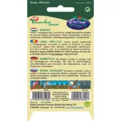 Kép 2/2 - Rédei Kerti Borágó vetőmag 1g
