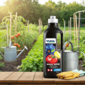 Kép 4/4 - Wuxal Super 1 l lombtrágya