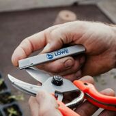 Kép 3/4 - LÖWE Metszőolló élező, 0.021