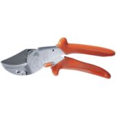 Kép 1/5 - Löwe 10.107 rávágós metszőolló hajlított pengével 