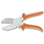 Kép 2/3 - LÖWE 3105 Rávágó olló (55 mm vágóhossz)