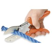 Kép 3/3 - LÖWE 3105 Rávágó olló (55 mm vágóhossz)