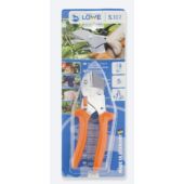 Kép 5/9 - Löwe 5107 rávágós metszőolló