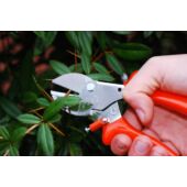 Kép 7/9 - Löwe 5107 rávágós metszőolló