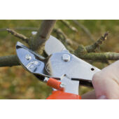 Kép 4/5 - LÖWE Rávágó metszőolló 21cm, 1.104