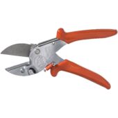 Kép 2/5 - LÖWE Rávágó metszőolló 21cm, 1.107