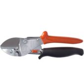 Kép 1/4 - LÖWE Rávágó metszőolló, forgónyeles 21cm, 1.109
