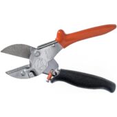 Kép 2/4 - LÖWE Rávágó metszőolló, forgónyeles 21cm, 1.109