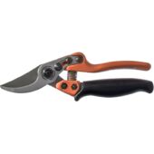 Kép 1/3 - LÖWE Mellévágó metszőolló, forgónyeles 21cm, 11.109