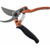 Kép 2/3 - LÖWE Mellévágó metszőolló, forgónyeles 21cm, 11.109