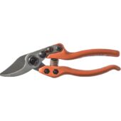 Kép 1/3 - LÖWE Mellévágó metszőolló 19cm, 12.104