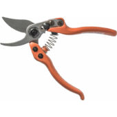 Kép 2/3 - LÖWE Mellévágó metszőolló 19cm, 12.104