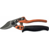 Kép 1/3 - LÖWE Mellévágó metszőolló, forgónyeles 19cm, 12.109