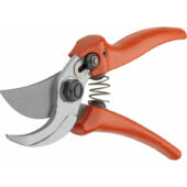 Kép 3/3 - LÖWE Mellévágó metszőolló 19cm, 14.107