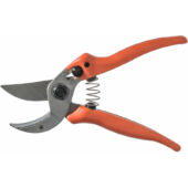 Kép 2/3 - LÖWE Rávágó metszőolló 19cm, 15.104