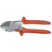 Kép 1/4 - LÖWE Rávágó metszőolló 17,5cm, 5.104