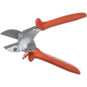 Kép 2/4 - LÖWE Rávágó metszőolló 17,5cm, 5.104