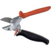 Kép 2/4 - LÖWE Rávágó metszőolló, forgónyeles 17,5cm, 5.109