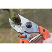 Kép 4/5 - LÖWE Rávágó metszőolló 20cm, 7.104