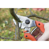 Kép 5/5 - LÖWE Rávágó metszőolló 20cm, 7.104