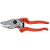 Kép 1/4 - LÖWE Rávágó metszőolló 21cm, 8.104