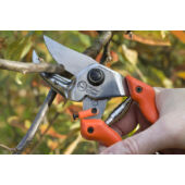 Kép 4/4 - LÖWE Rávágó metszőolló 21cm, 8.104